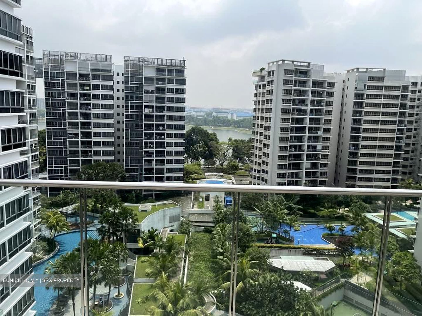 Waterfront Isle (D16), Condominium #540567771